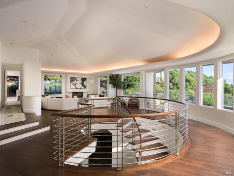 113 Reed Ranch Road Tiburon CA 94920