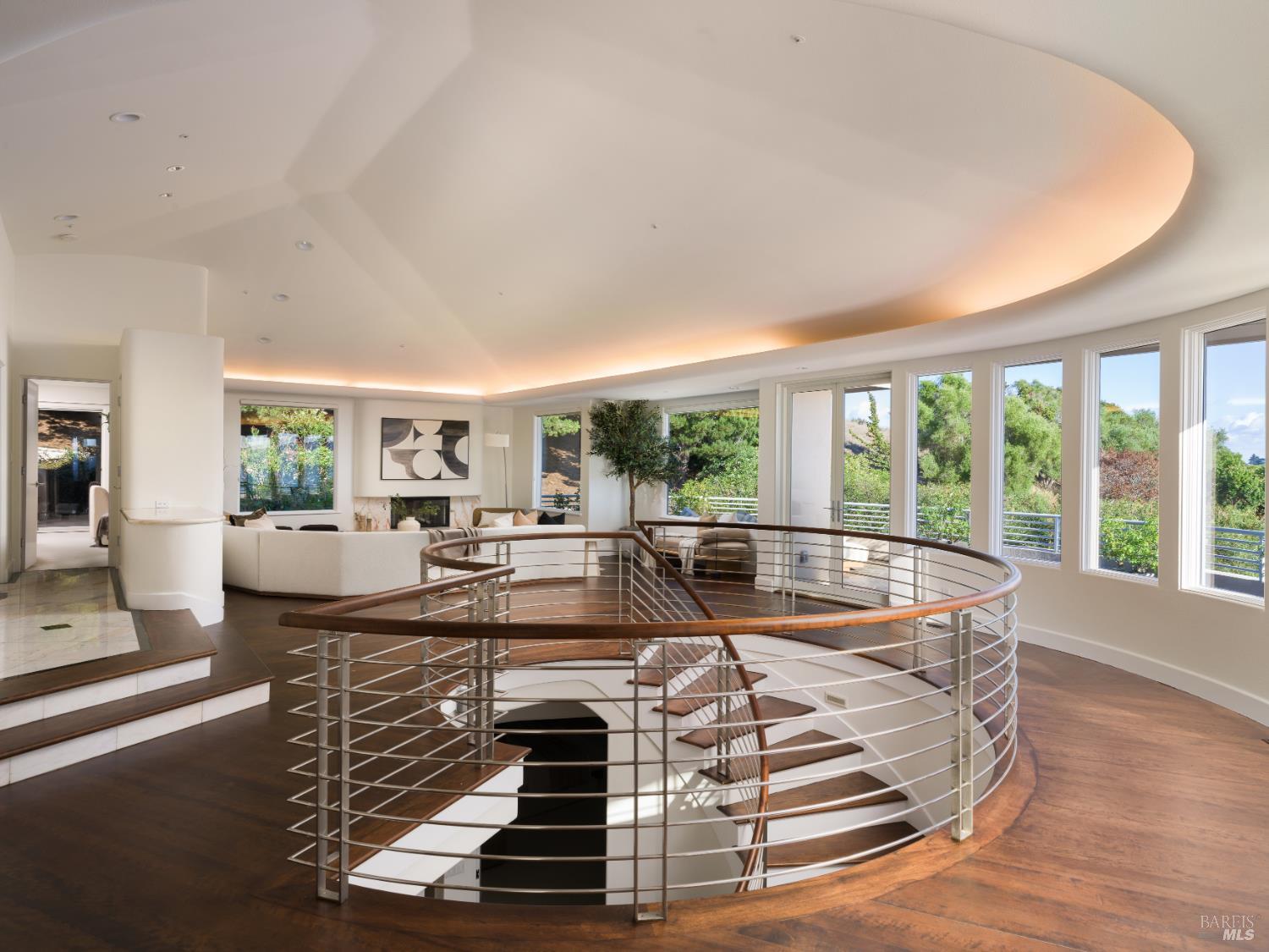 113 Reed Ranch Road Tiburon CA 94920