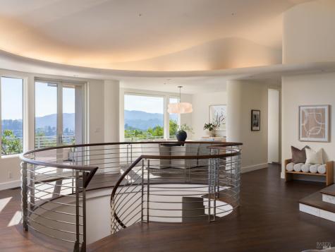113 Reed Ranch Road Tiburon CA 94920