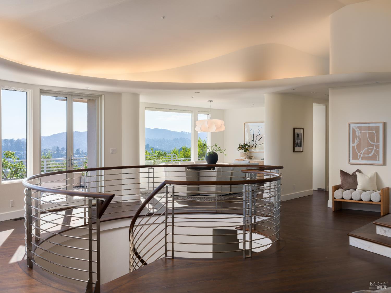 113 Reed Ranch Road Tiburon CA 94920