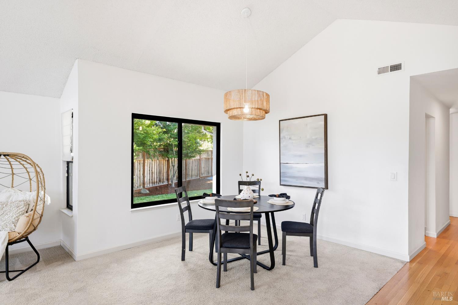 505 Teton Court Petaluma CA 94954
