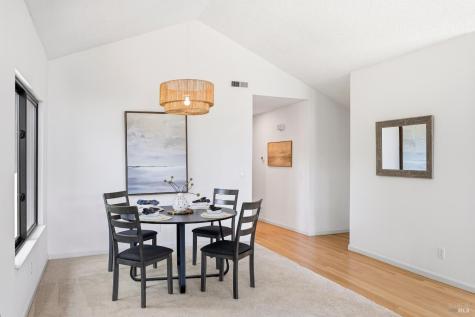 505 Teton Court Petaluma CA 94954