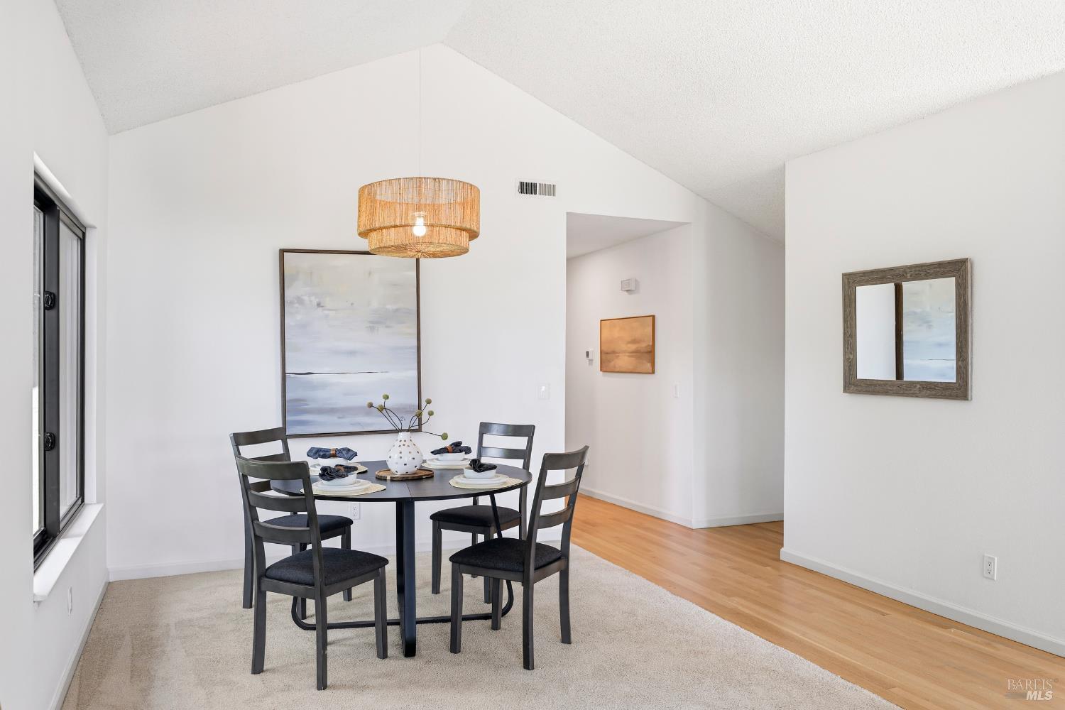 505 Teton Court Petaluma CA 94954