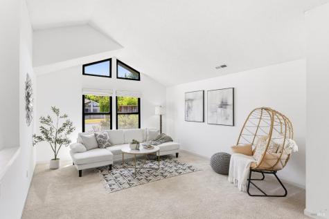 505 Teton Court Petaluma CA 94954