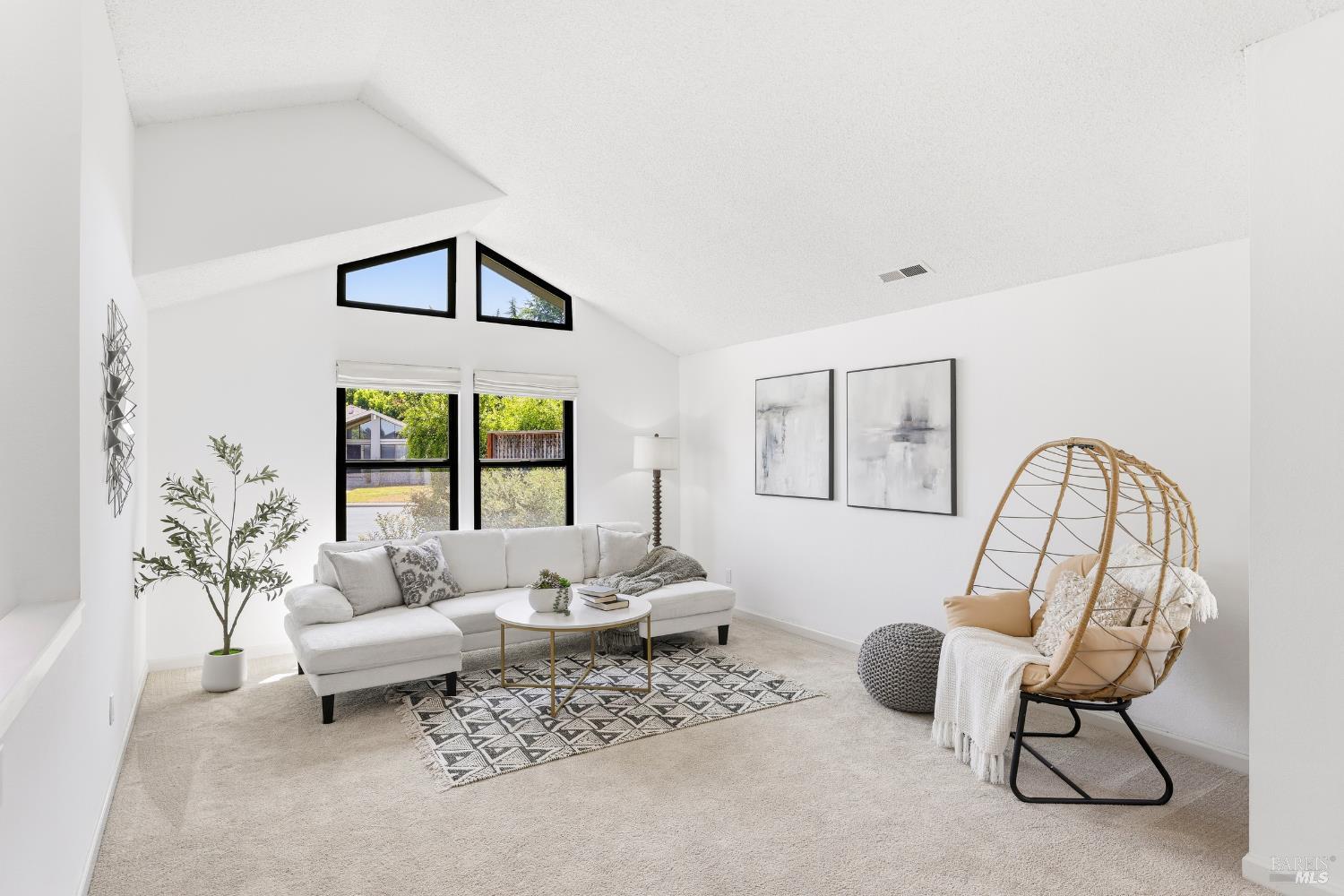 505 Teton Court Petaluma CA 94954