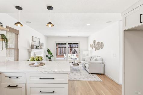 505 Teton Court Petaluma CA 94954