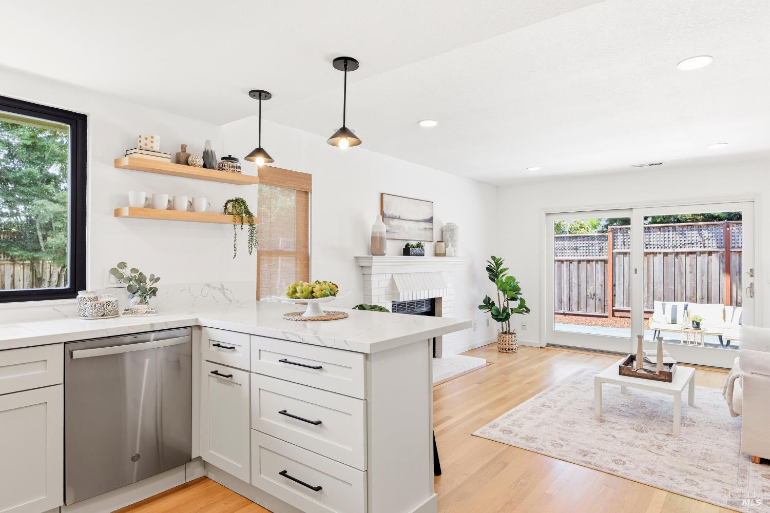 505 Teton Court Petaluma CA 94954