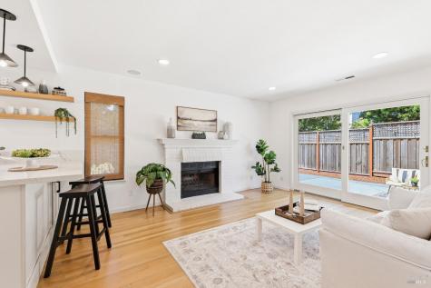 505 Teton Court Petaluma CA 94954