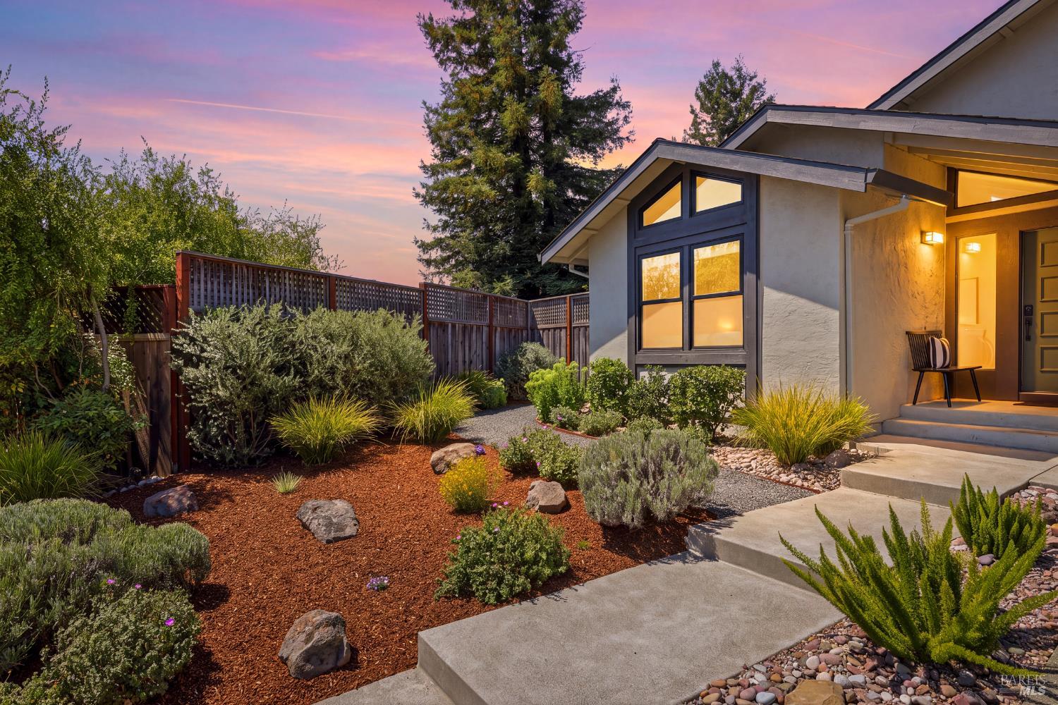 505 Teton Court Petaluma CA 94954