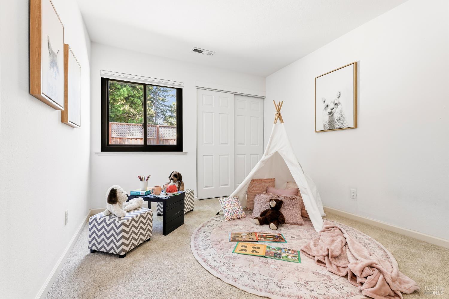 505 Teton Court Petaluma CA 94954