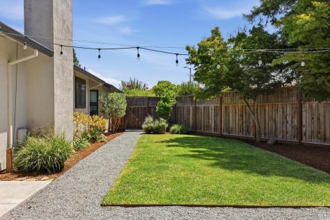 505 Teton Court Petaluma CA 94954