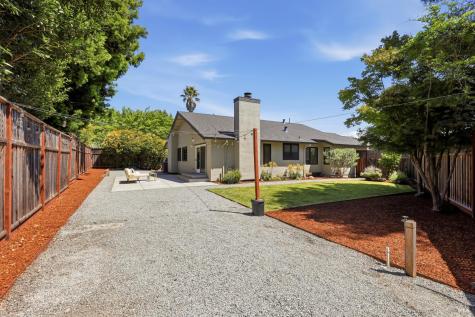 505 Teton Court Petaluma CA 94954