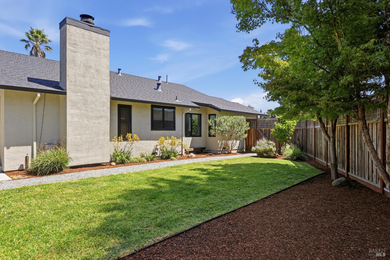 505 Teton Court Petaluma CA 94954
