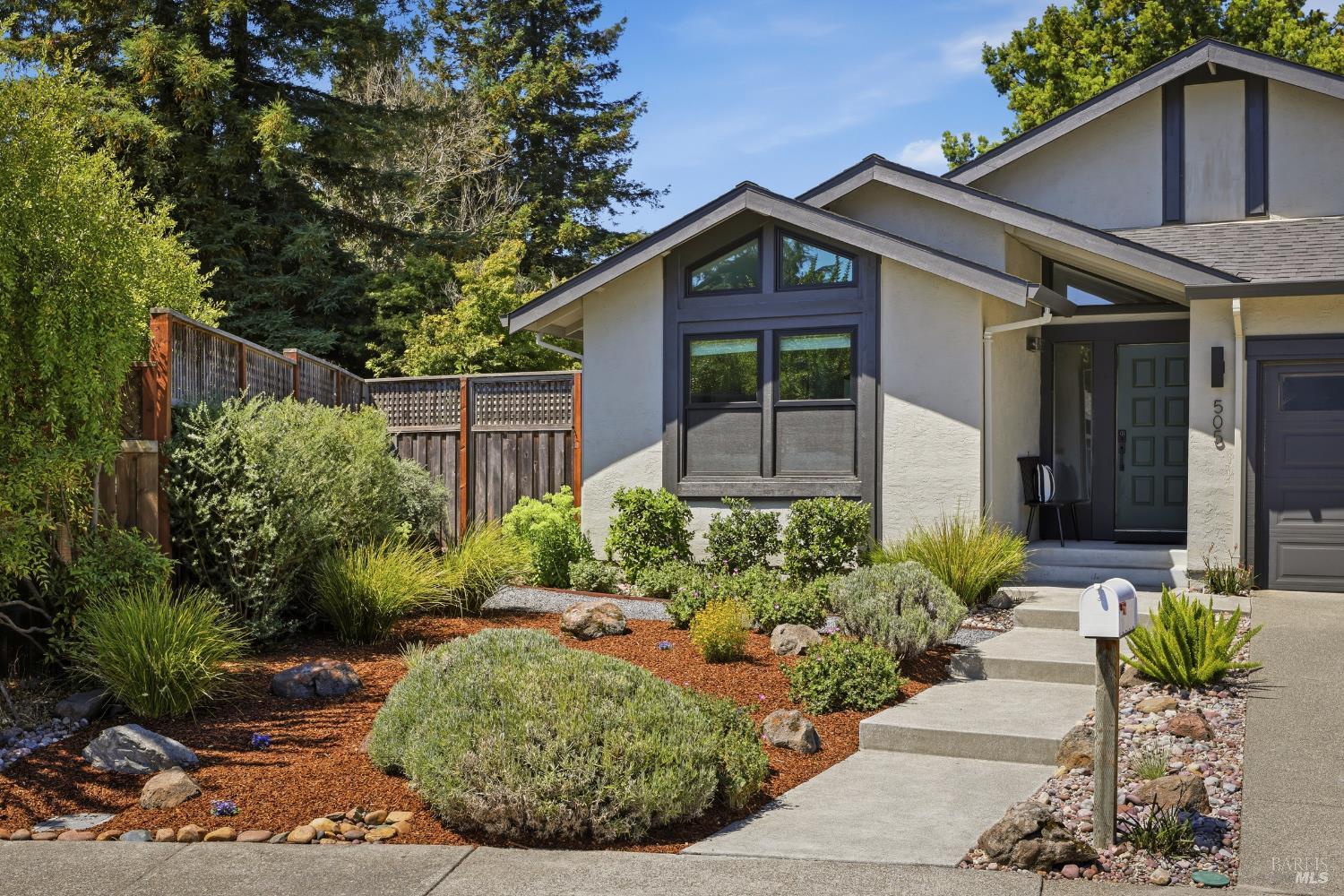505 Teton Court Petaluma CA 94954