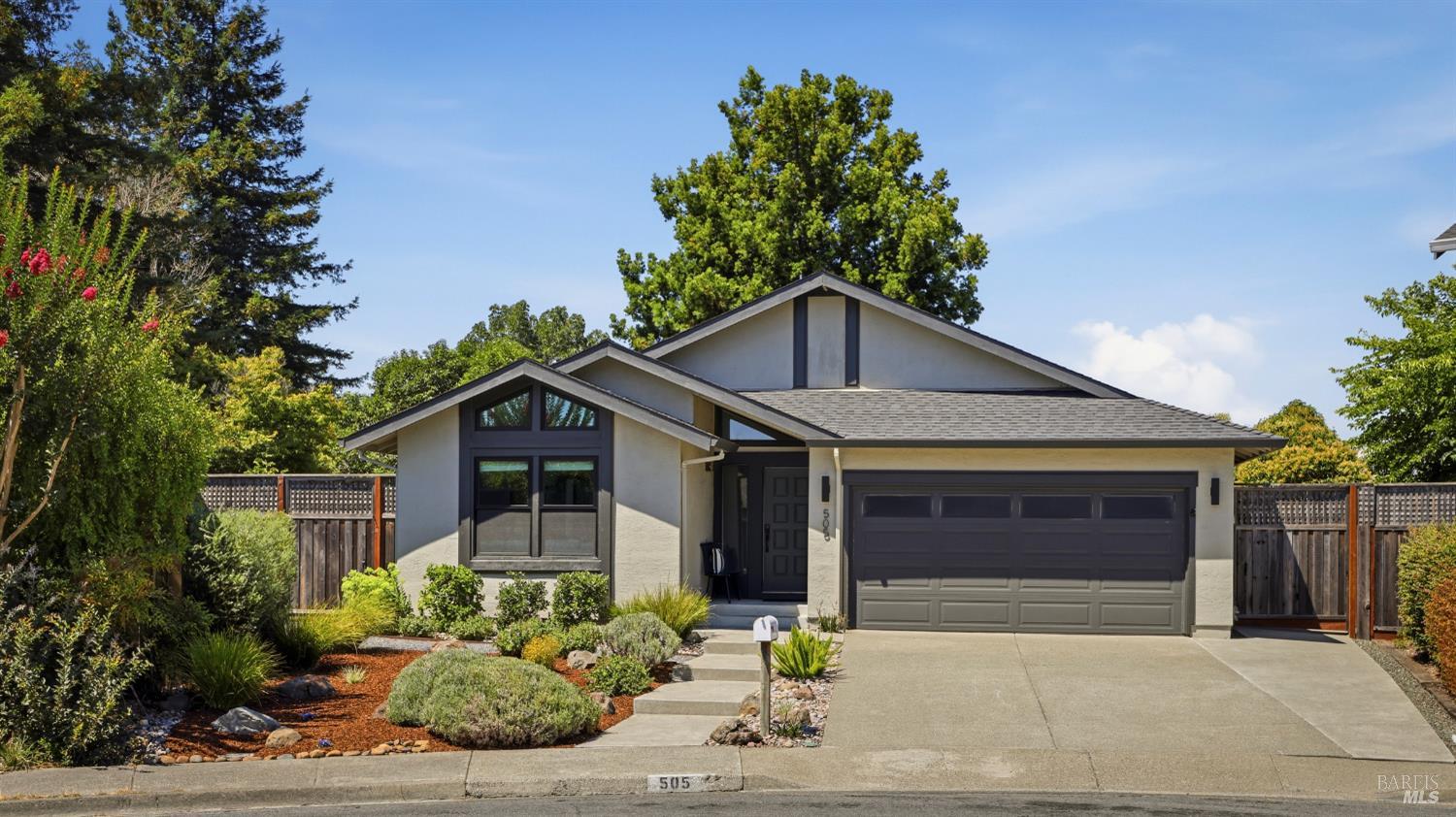 505 Teton Court Petaluma CA 94954