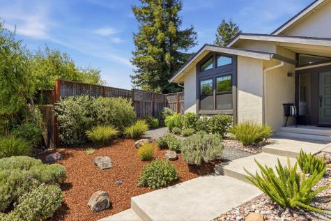 505 Teton Court Petaluma CA 94954