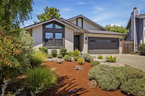 505 Teton Court Petaluma CA 94954