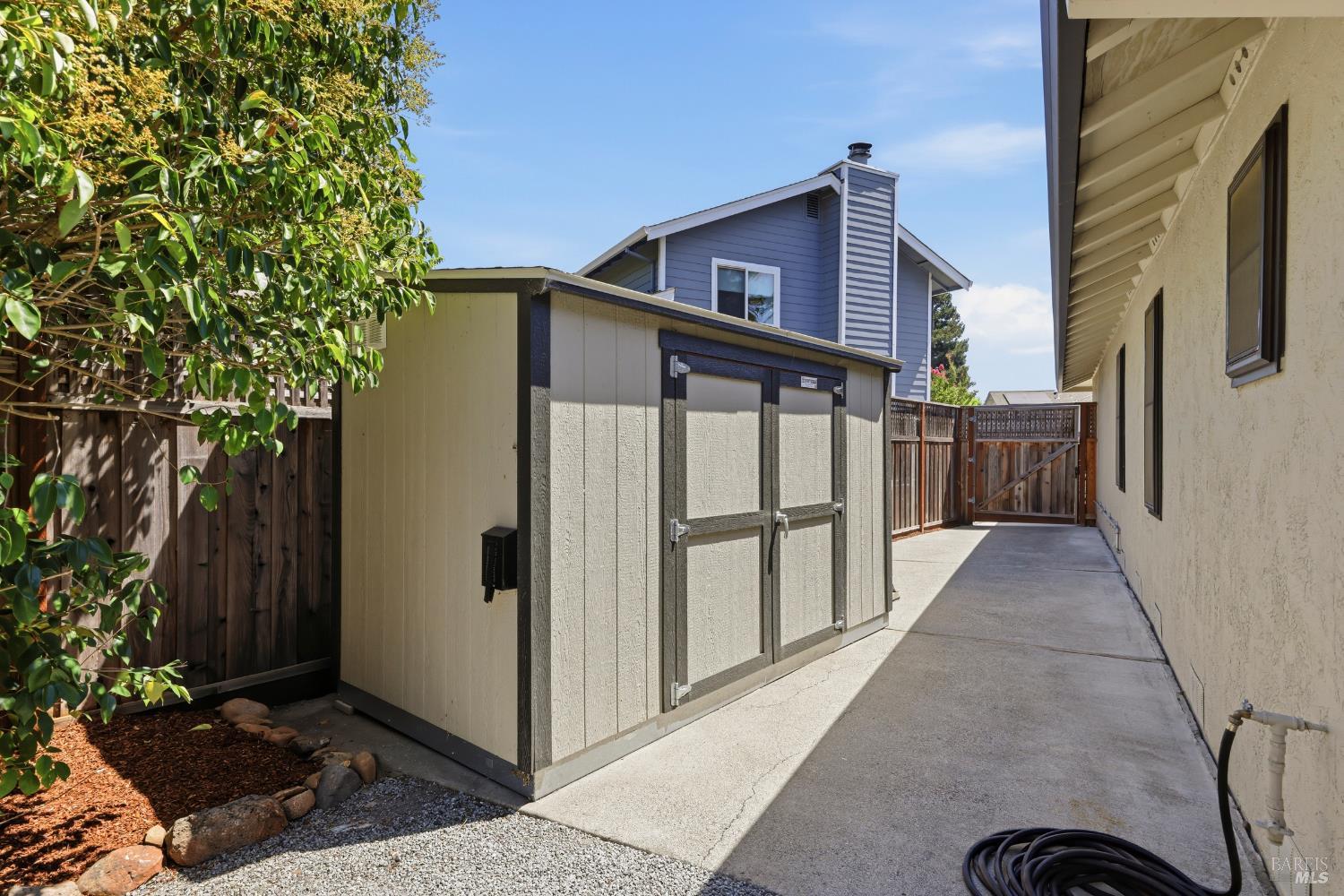 505 Teton Court Petaluma CA 94954