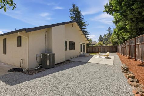 505 Teton Court Petaluma CA 94954