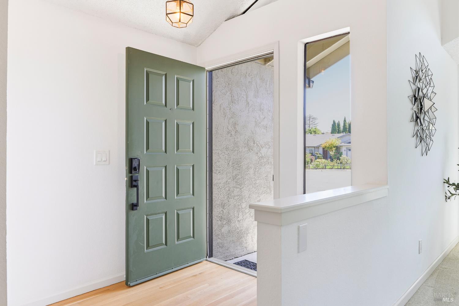 505 Teton Court Petaluma CA 94954