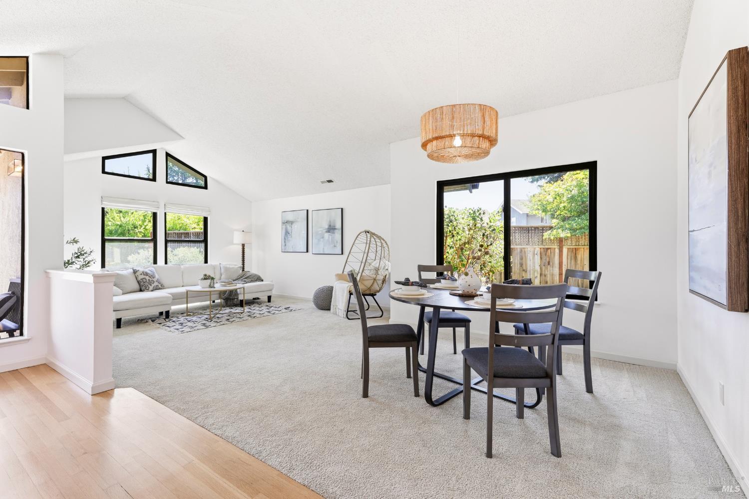 505 Teton Court Petaluma CA 94954