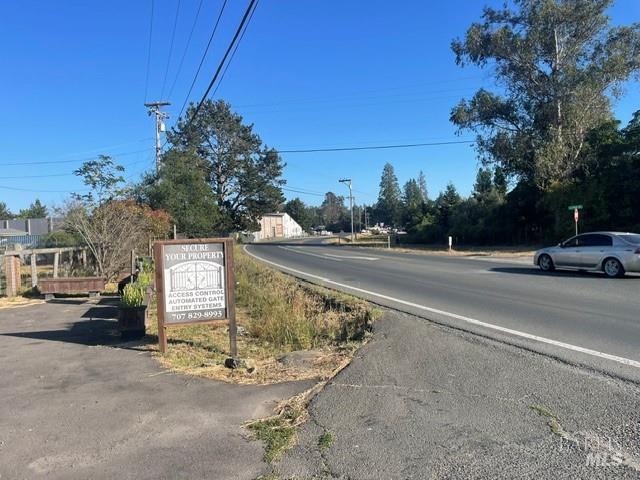 1235 Hwy 116 S Sebastopol CA 95472