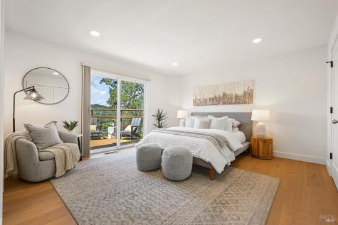 190 Drakewood Place Novato CA 94947