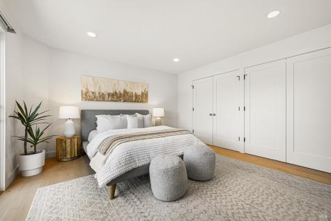 190 Drakewood Place Novato CA 94947