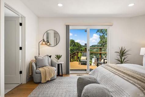 190 Drakewood Place Novato CA 94947