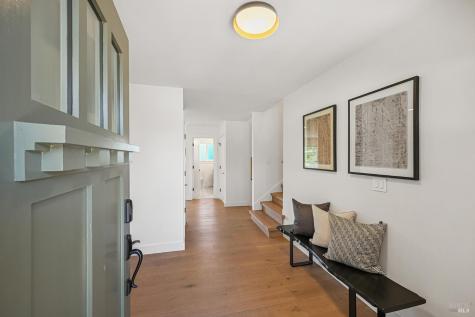 190 Drakewood Place Novato CA 94947