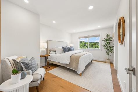 190 Drakewood Place Novato CA 94947