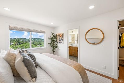 190 Drakewood Place Novato CA 94947