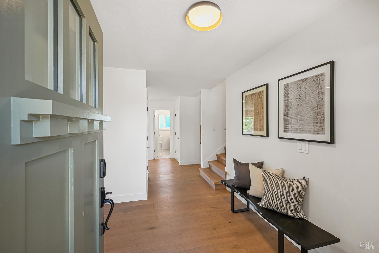 190 Drakewood Place Novato CA 94947