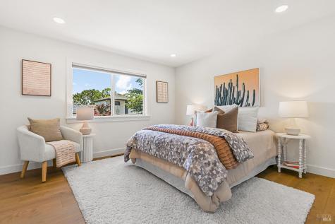 190 Drakewood Place Novato CA 94947