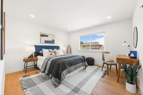 190 Drakewood Place Novato CA 94947