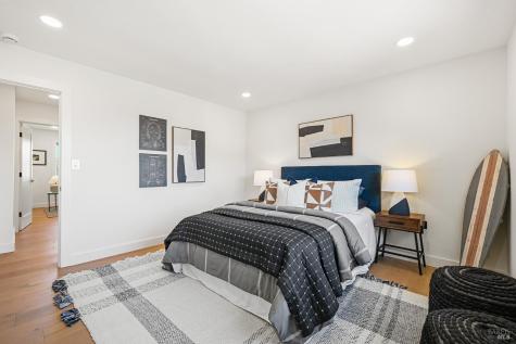 190 Drakewood Place Novato CA 94947