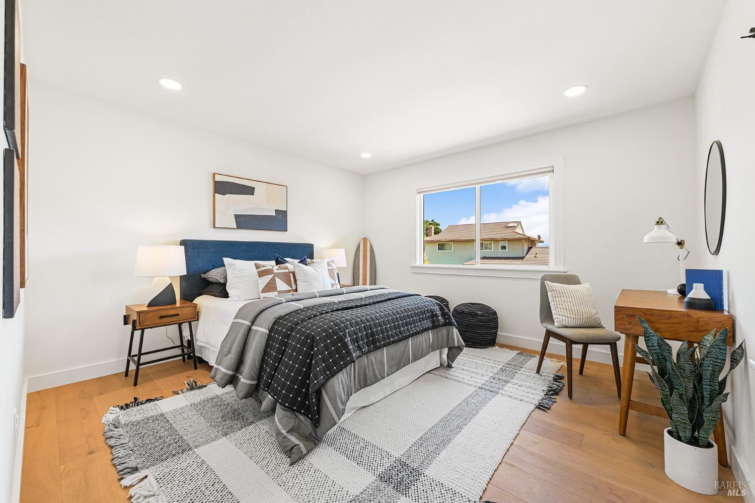 190 Drakewood Place Novato CA 94947