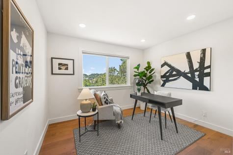 190 Drakewood Place Novato CA 94947