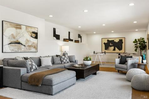 190 Drakewood Place Novato CA 94947