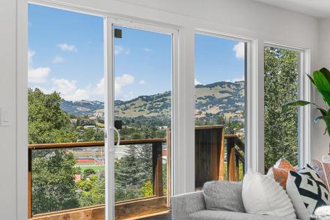 190 Drakewood Place Novato CA 94947
