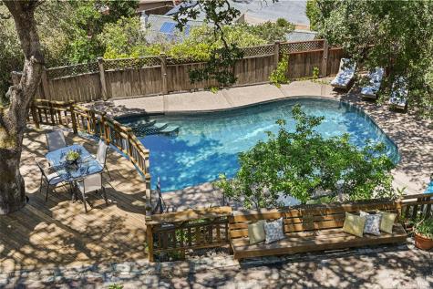 190 Drakewood Place Novato CA 94947