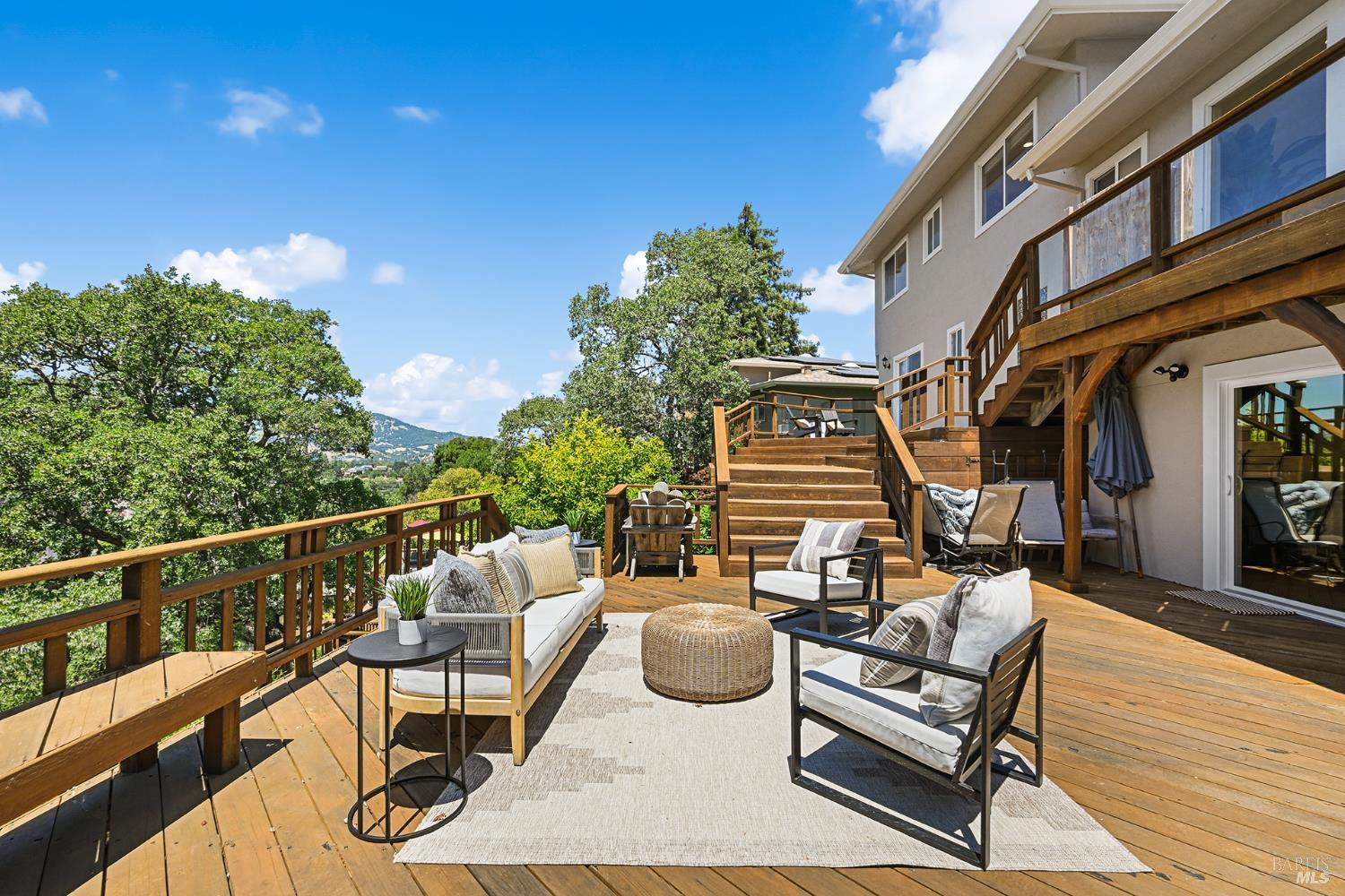 190 Drakewood Place Novato CA 94947
