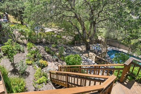 190 Drakewood Place Novato CA 94947