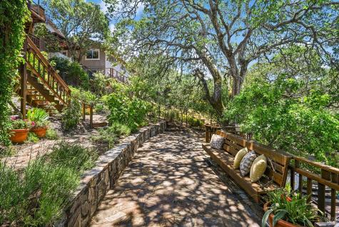 190 Drakewood Place Novato CA 94947