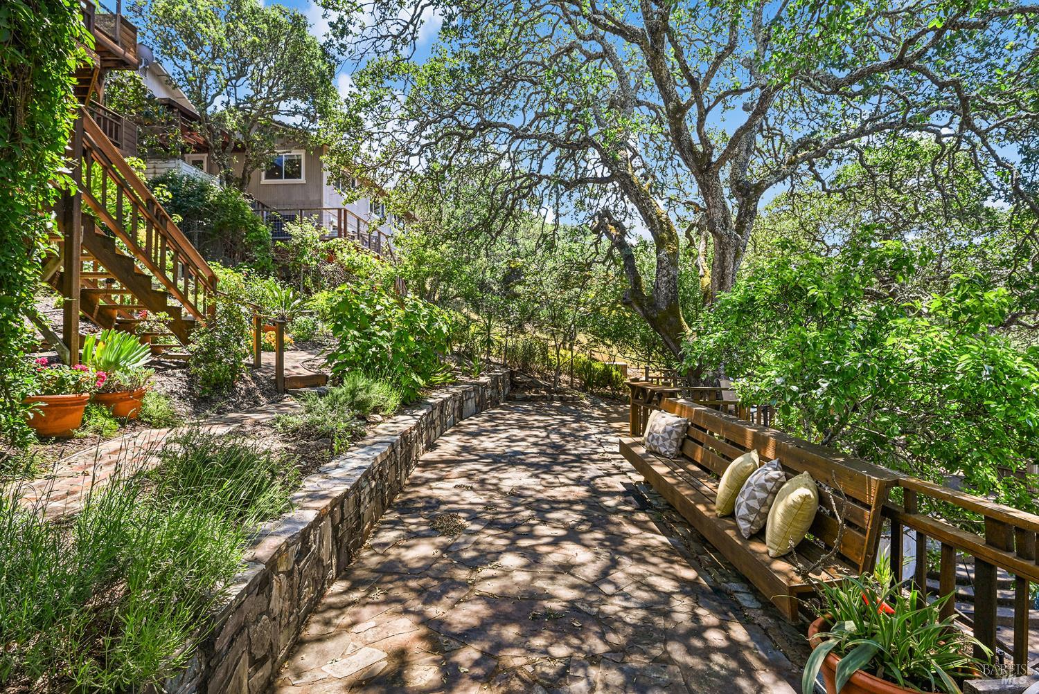 190 Drakewood Place Novato CA 94947