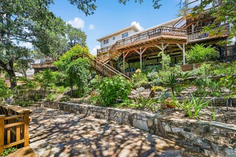 190 Drakewood Place Novato CA 94947