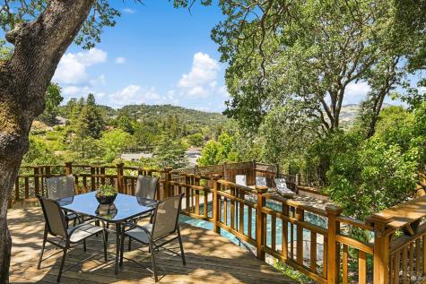 190 Drakewood Place Novato CA 94947
