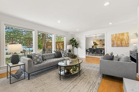 190 Drakewood Place Novato CA 94947