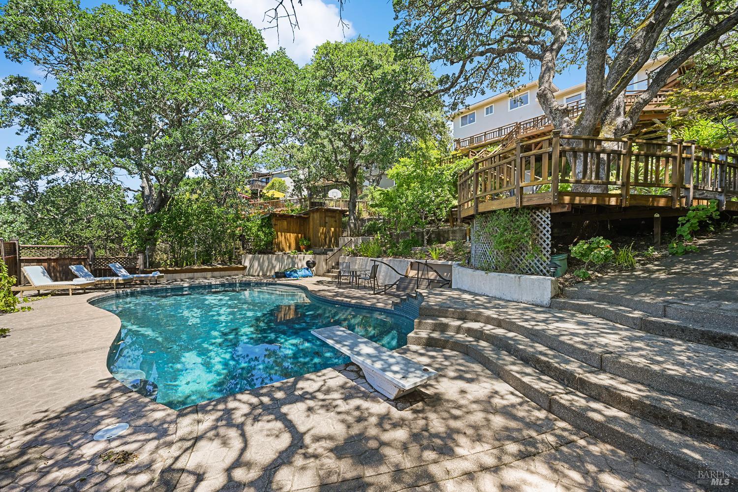 190 Drakewood Place Novato CA 94947