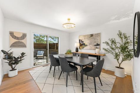 190 Drakewood Place Novato CA 94947